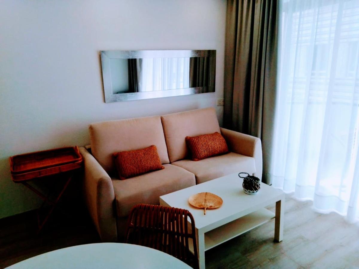 Vv Canteras Palm Beach "By Henrypole Home" لاس بالماس دي غران كاناريا المظهر الخارجي الصورة